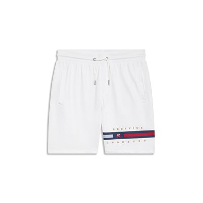 JOGGING   SHORT 4178 REDSKINS