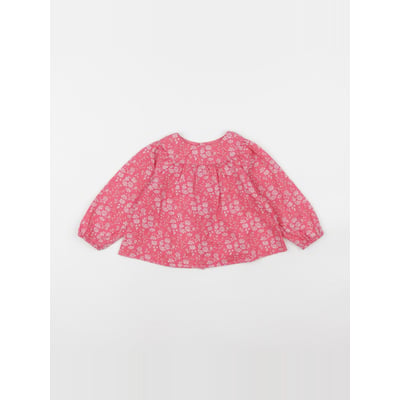 Blouse liberty - Très bon état JACADI