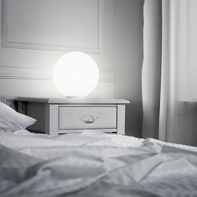 Lampe    MAPA BIANCO IDEAL LUX