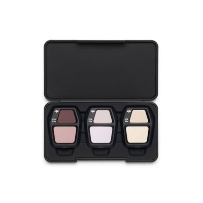 Filtre Air 3S ND Filters Set ND8/32/128 DJI