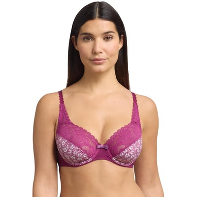 Reggiseno Flower Elegance micro PLAYTEX