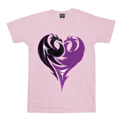 T-shirt DISNEY