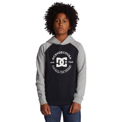 Sweat à capuche. DC SHOES