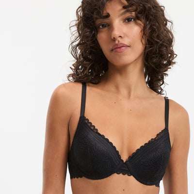Soutien-gorge ampliforme Signature, JEANNE LA REDOUTE COLLECTIONS