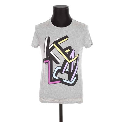 T-shirt - Très Bon État KENZO