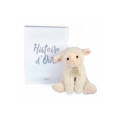 AGNEAU VINTAGE GM HISTOIRE D'OURS