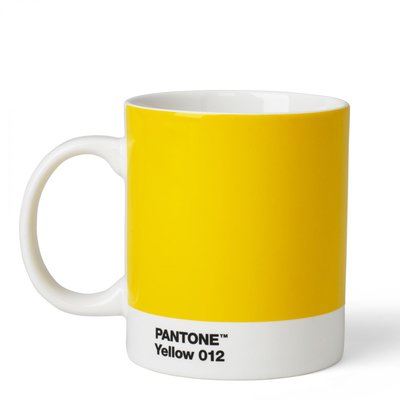 Mug Pantone COPENHAGEN DESIGN