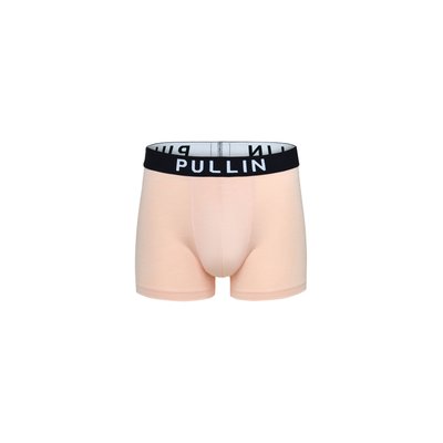 BOXER UNI LYCRA FORME CLASSIQUE MASTER PULLIN