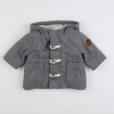 Manteau - Très bon état VERTBAUDET