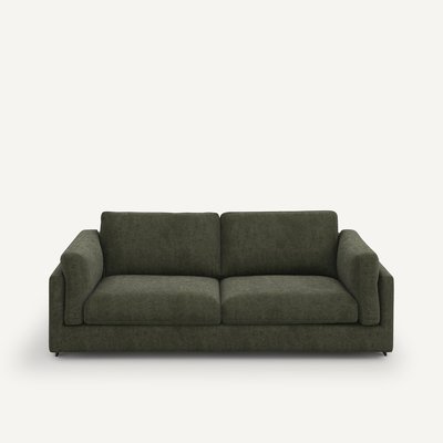 Sofá cama de viscosa-poliéster, César AM.PM