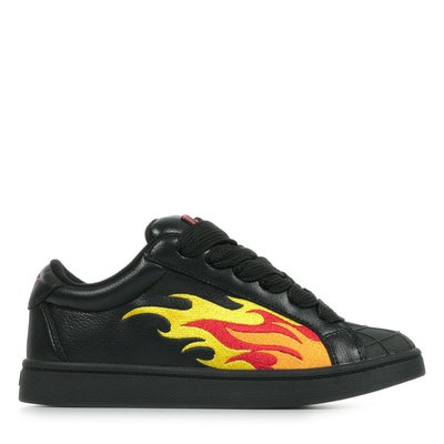 Basket liberty femme La Redoute
