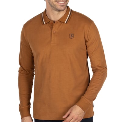 Polo basic uni SHILTON