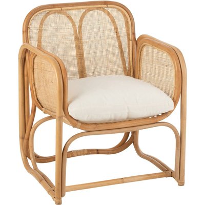 Fauteuil Rotin La Redoute