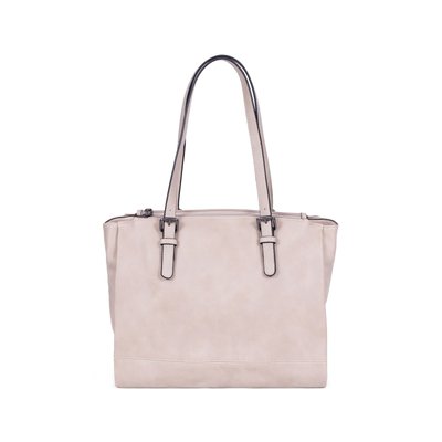 Sac porté épaule 2 anses  A4 GRACIEUSE HEXAGONA