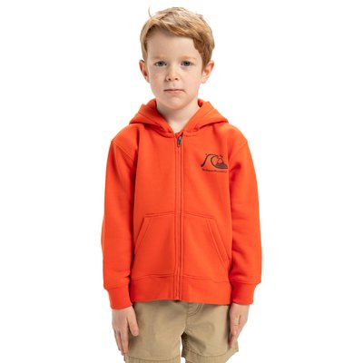 Sweat à capuche zippé DAY TRIPPER QUIKSILVER