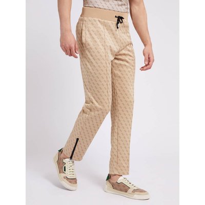 Pantalon Jogging Logo All-Over GUESS