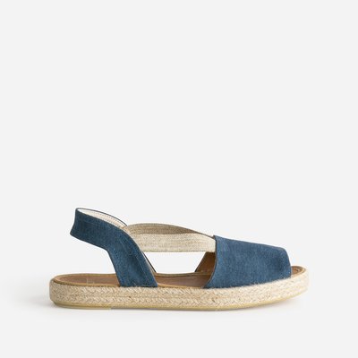 Espadrilles LUCY ERAM