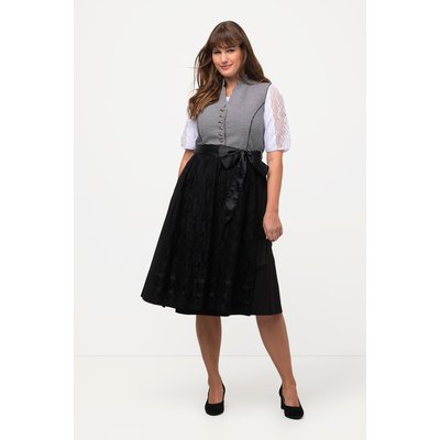 Costume traditionnel tyrolien sans manches ULLA POPKEN