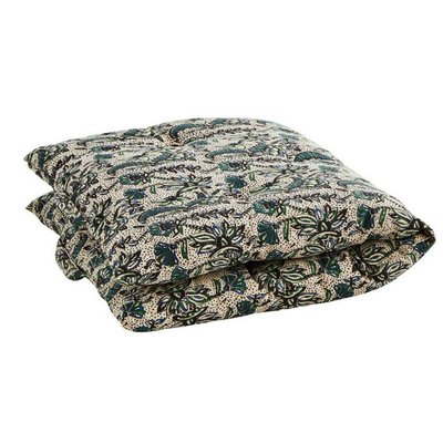 Matelas assise coton MADAM STOLTZ
