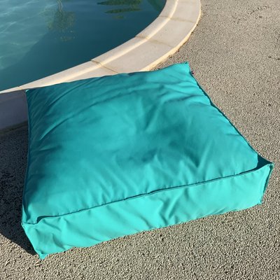 Housse de coussin de sol extérieure HOME MAISON