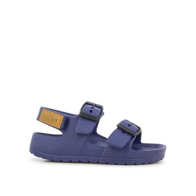 Sandales Surfy Buckles SHOO POM