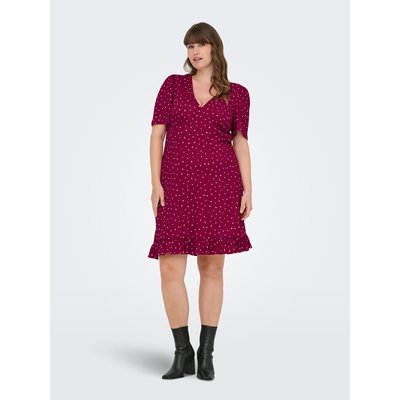 CARBILL Robe courte Robe ONLY CARMAKOMA