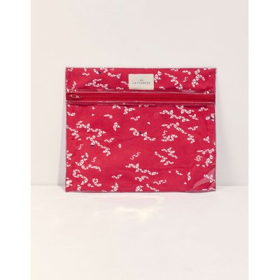 Grande pochette transparente FREYA LA FIANCÉE