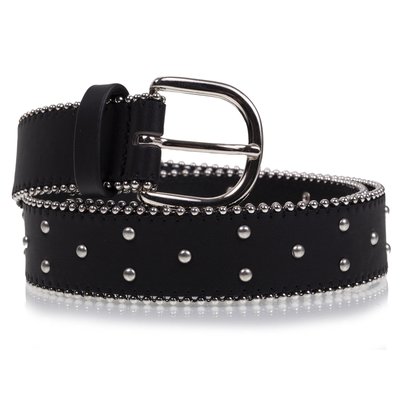 Ceinture lisse rétro ISOTONER