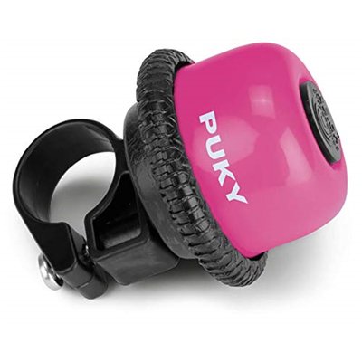 Puky Anneau Rotatif de Cloche Rose 9855 PUKY