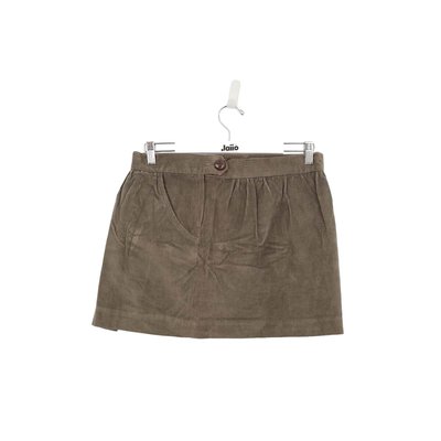 Jupe en velours - Très Bon État ISABEL MARANT