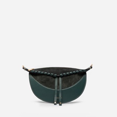 Sac banane mango La Redoute
