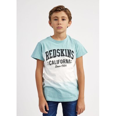 T-shirts Junior col rond 45603 REDSKINS