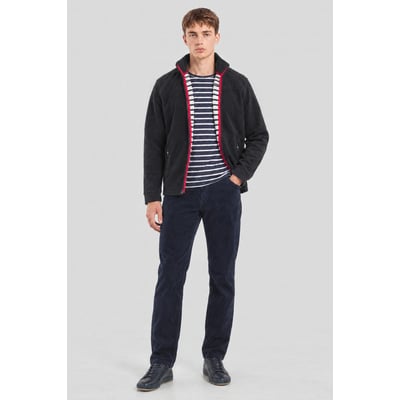 Veste polaire ARMOR-LUX