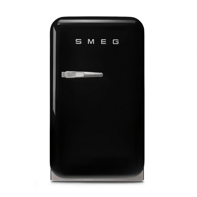 Mini réfrigérateur FAB5RBL6 SMEG