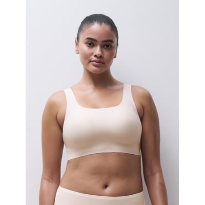 Soutien-gorge sans armature SOFTSTRETCH POWER CHANTELLE