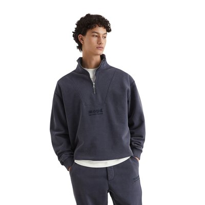 Sweat-Troyer relaxed en coton bio MARC O’POLO DENIM