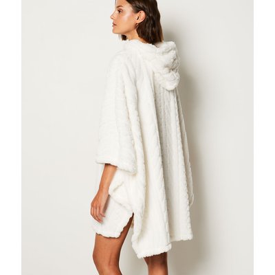 Poncho polaire MARIANY ETAM