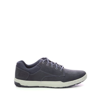 Baskets cuir Colfax CATERPILLAR