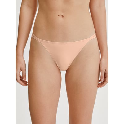 Tanga taille basse Polyamide SLEEK SKIN CALIDA