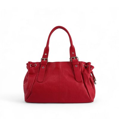 Sac à main cuir italien PRINCESSE OH MY BAG
