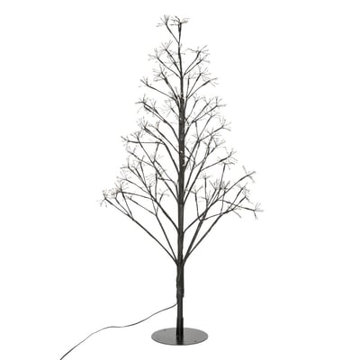 Arbre lumineux fleurs 690 LED H90cm HALKA FEERIC LIGHTS & CHRISTMAS