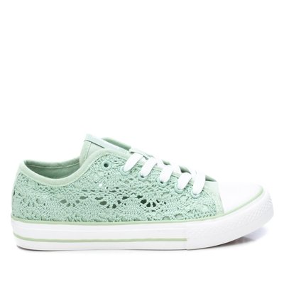 Chaussures de sport avec lacets réglables REFRESH