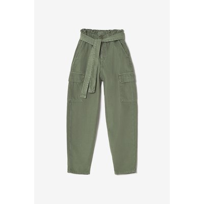Pantalon loose, large MILA LE TEMPS DES CERISES