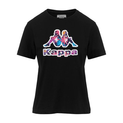 T-shirt Logo Fujica KAPPA