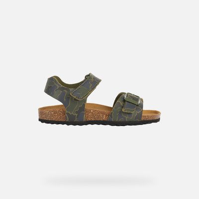 Sandales Ghita GEOX