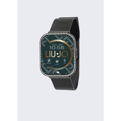 Montre connectée Liu Jo avec strass LIU JO