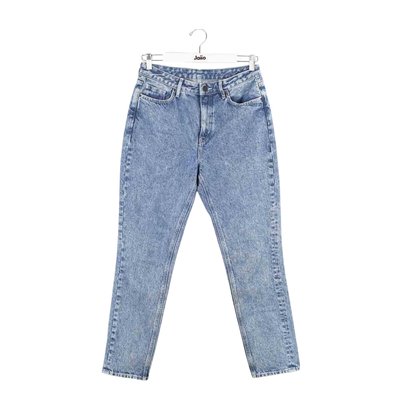 Jean droit en coton - Très Bon État AMERICAN VINTAGE