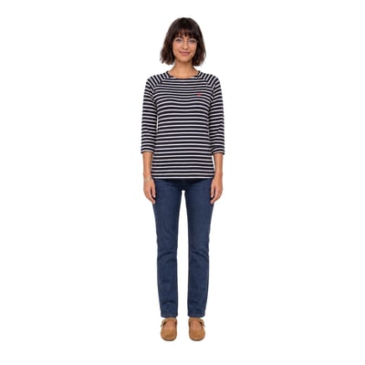 T-shirt grossesse et allaitement VERTBAUDET