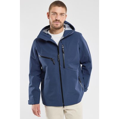 Parka courte imperméable HALLWAY BERMUDES