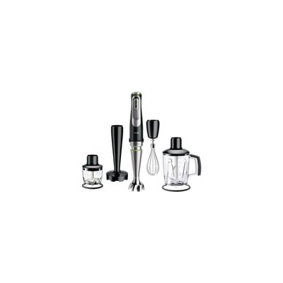 Mixeur Multi Quick 9 MQ9147X BRAUN